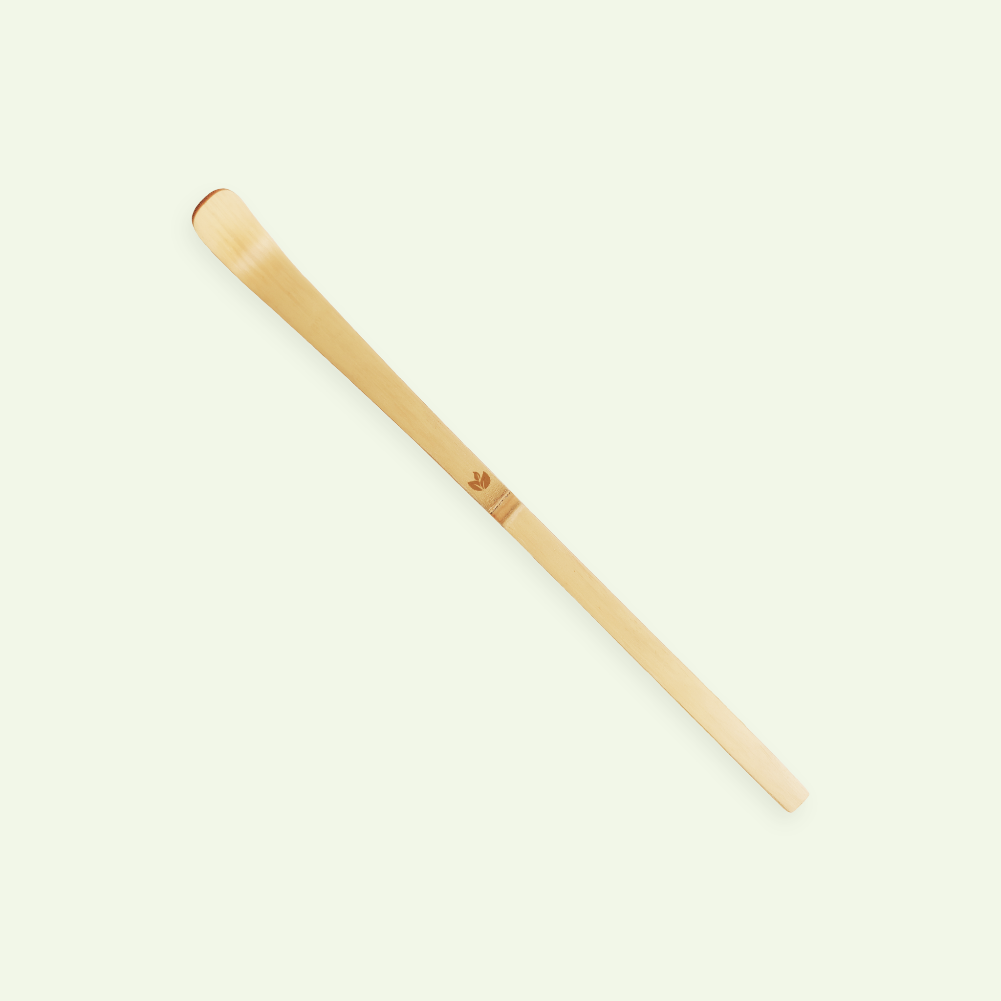 Bamboo Scoop — Chashaku
