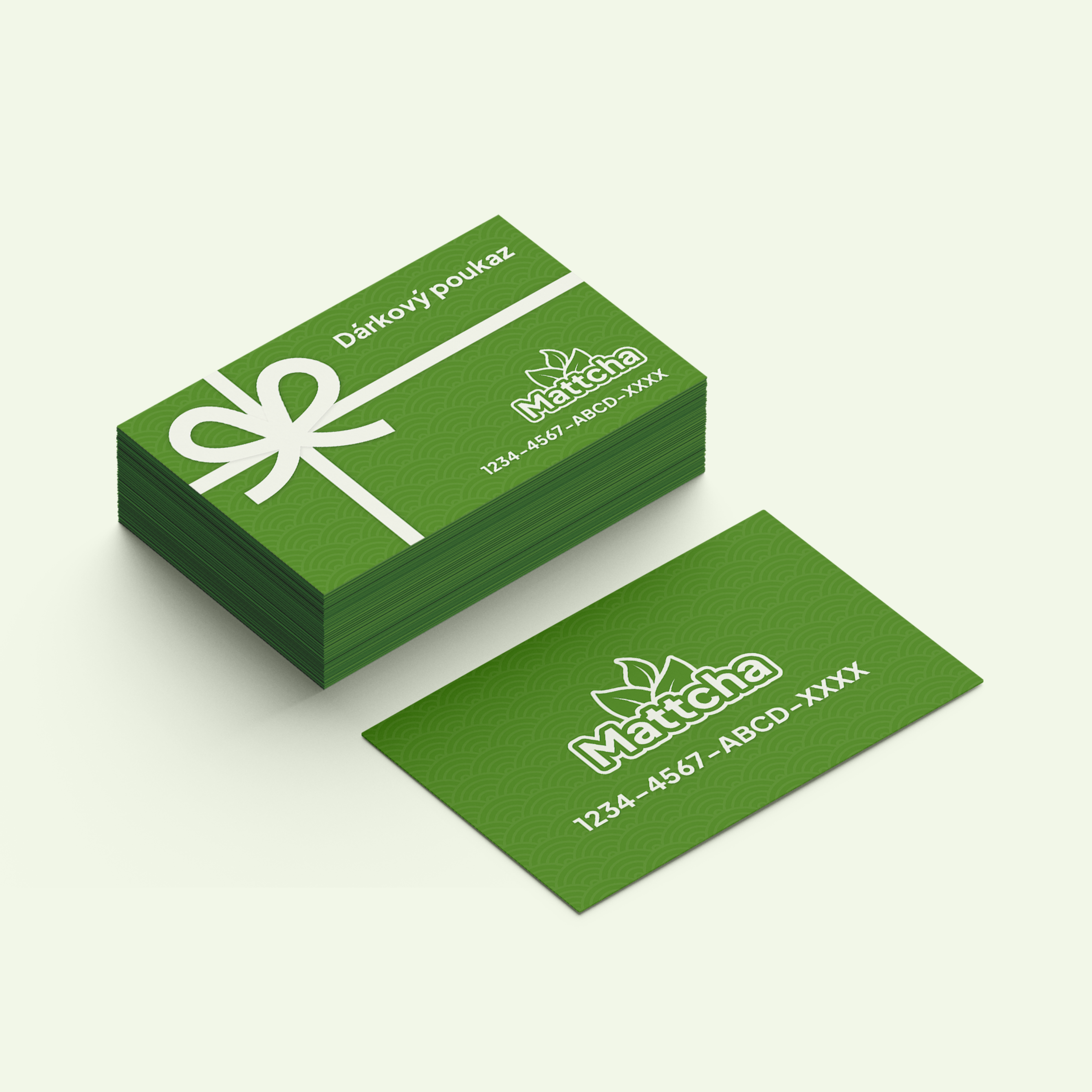 Gift Card 🎁